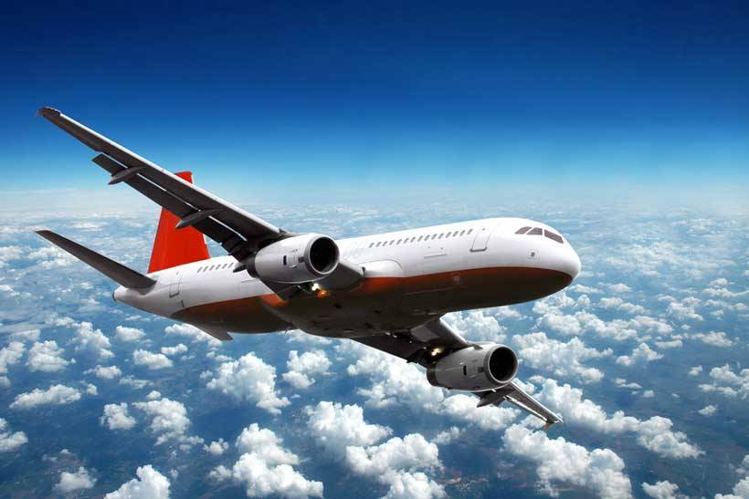 transporte-aéreo